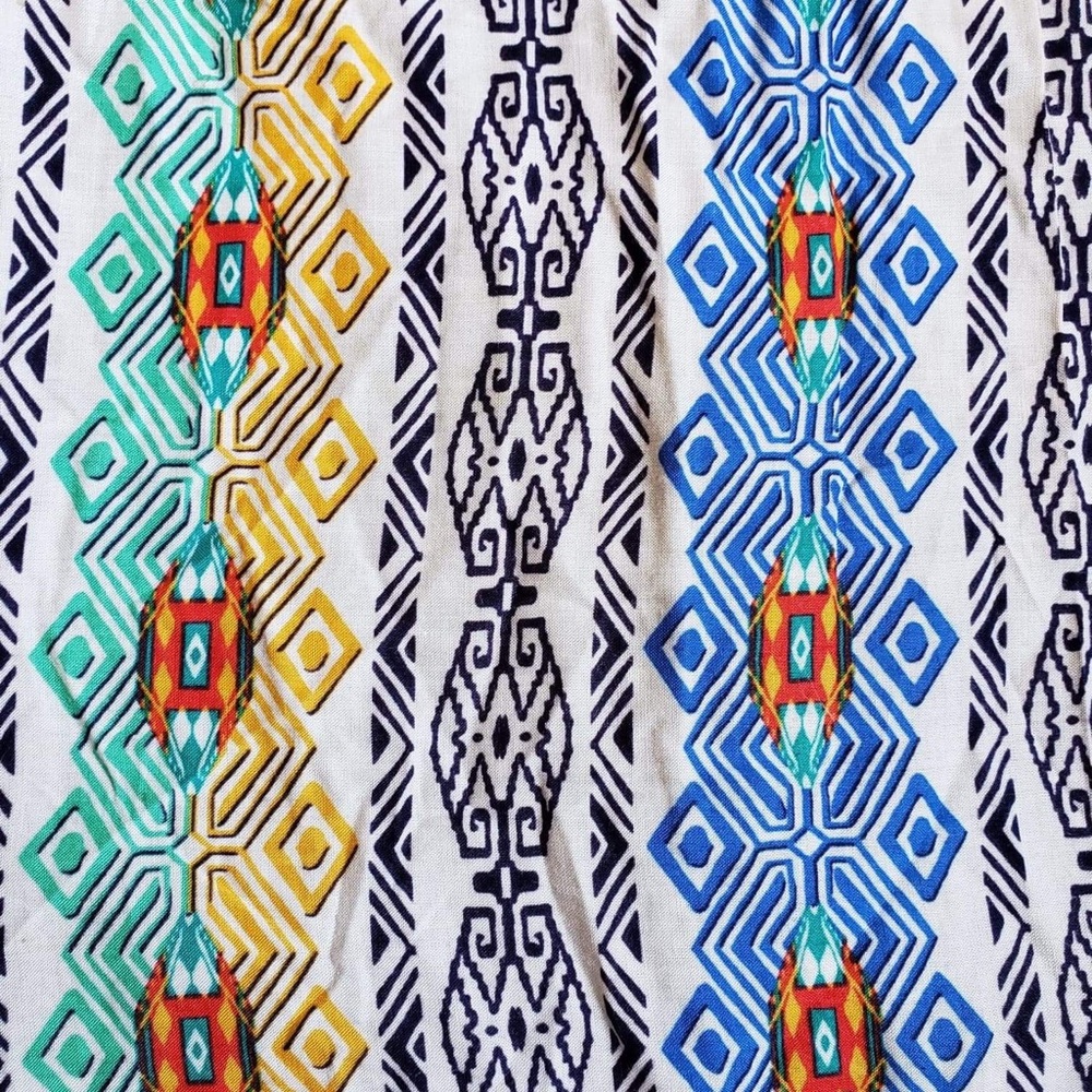 Mustard seed dress - Picture 12 of 16